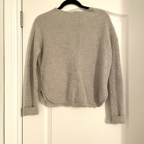 Babaton wool sweater - Picture 2 of 3